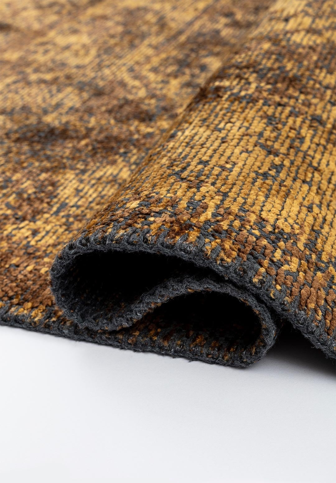 Tepih TILE CACAO, 200 x 250 cm