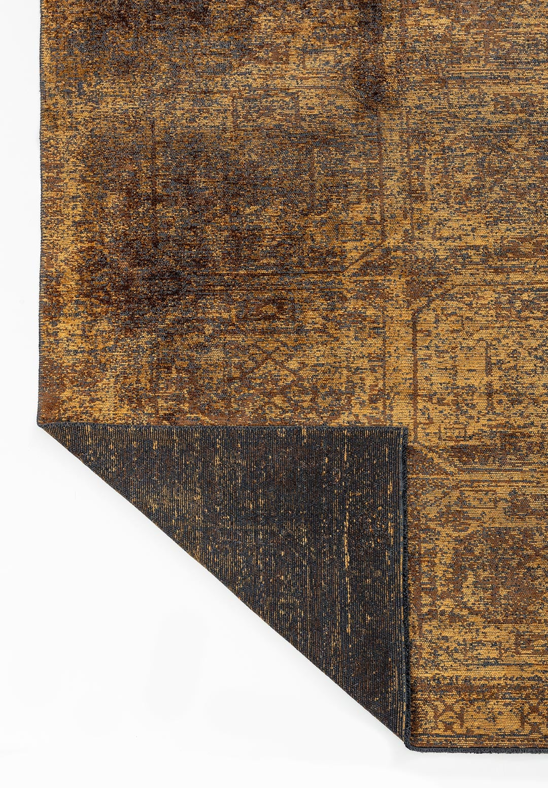Tepih TILE CACAO, 200 x 250 cm