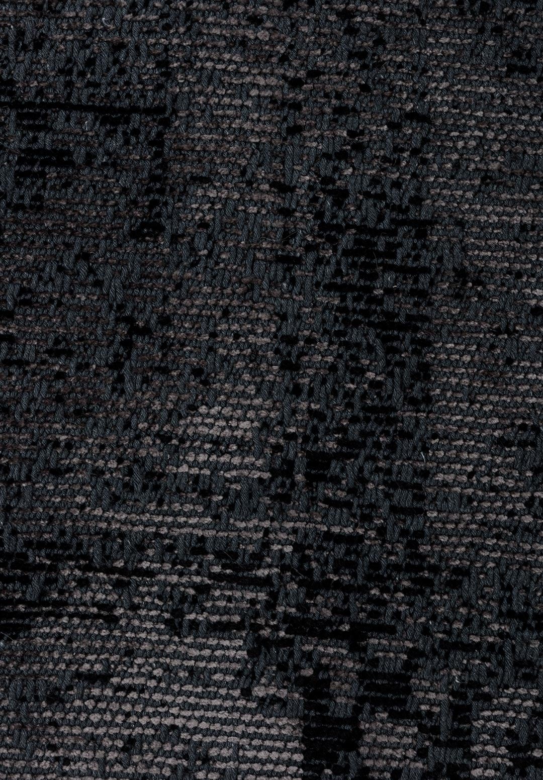 Tepih TILE BLACK, 200 x 300 cm