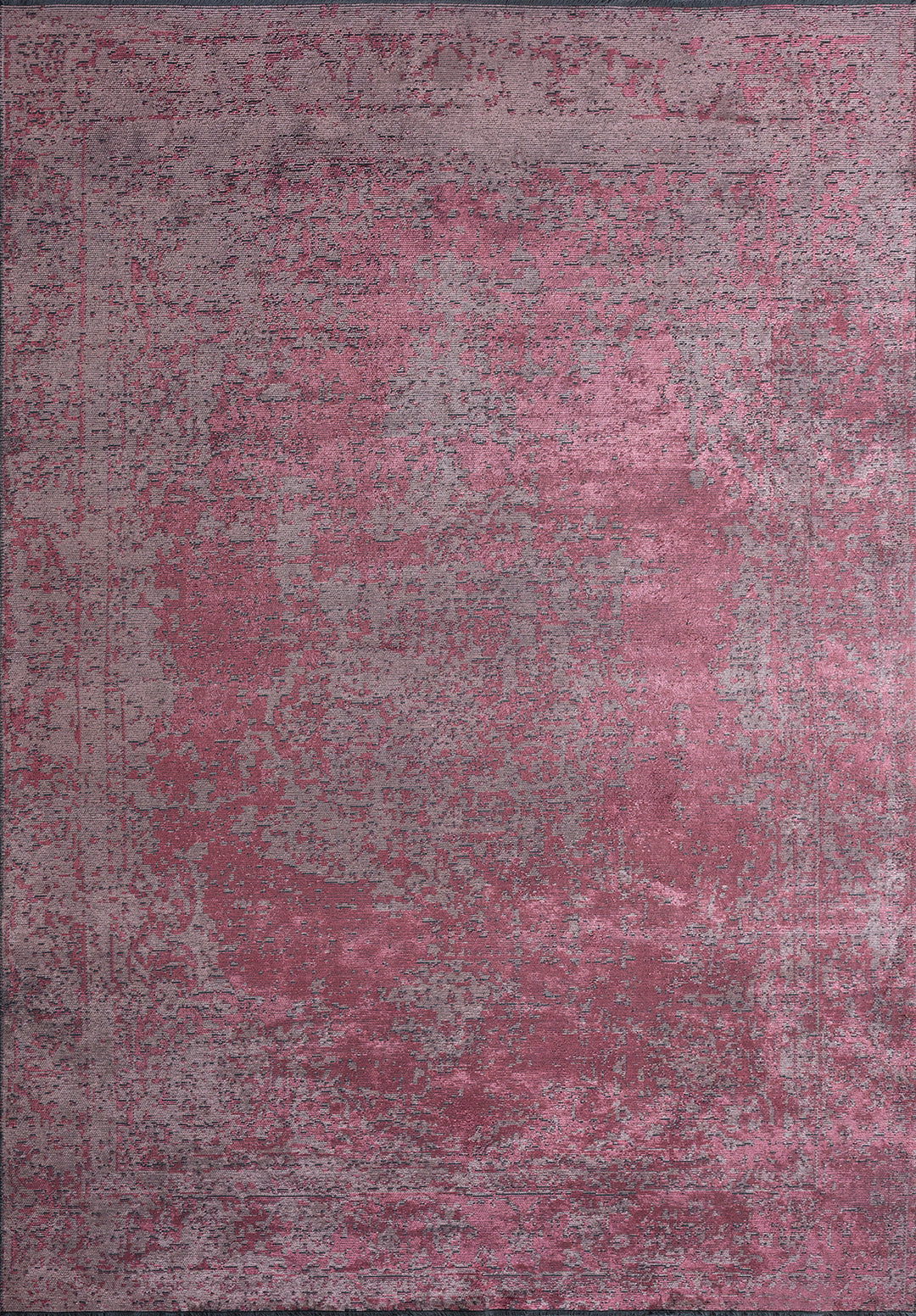 Tepih MEDALLION DAMSON, 240 x 340 cm