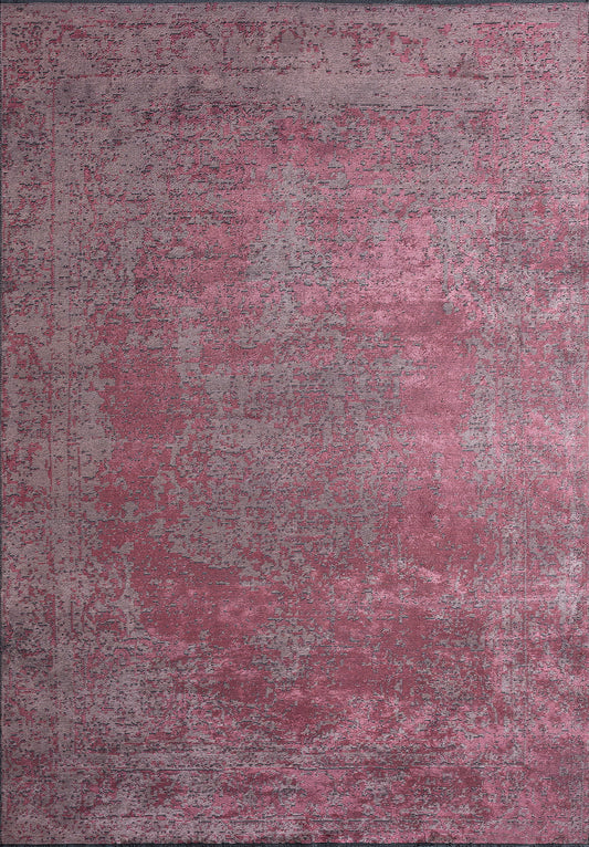 Tepih MEDALLION DAMSON, 200 x 250 cm
