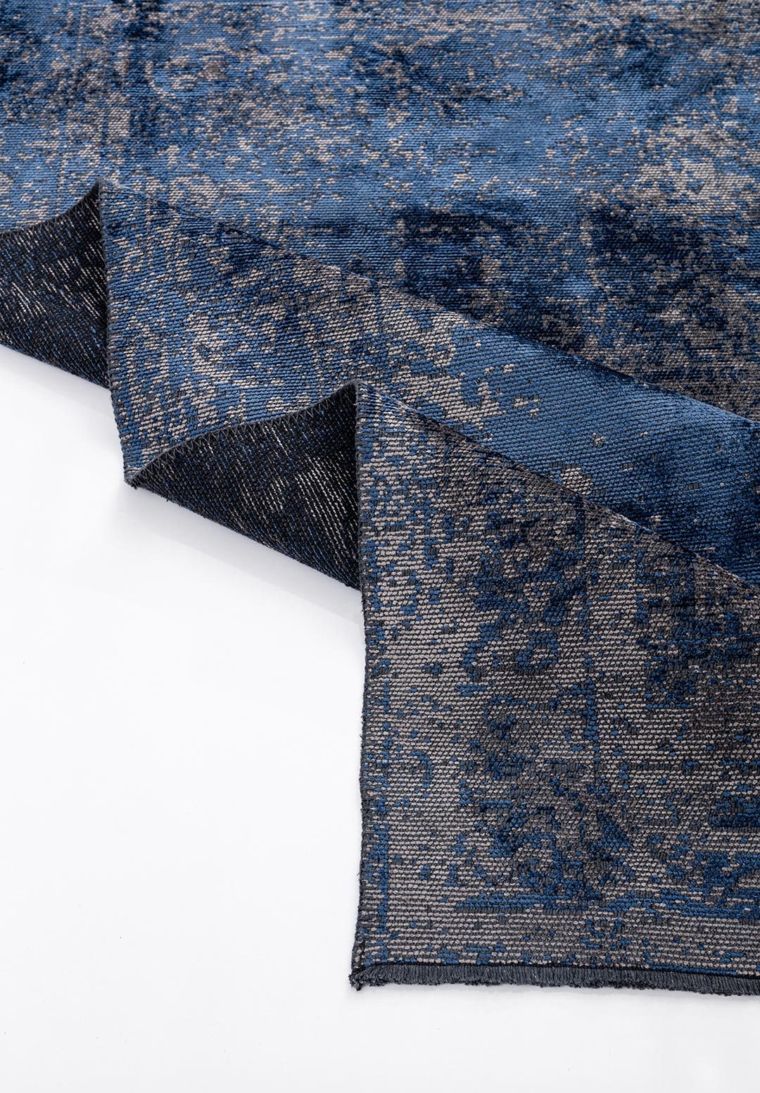 Tepih MEDALLION GREY, 240 x 340 cm