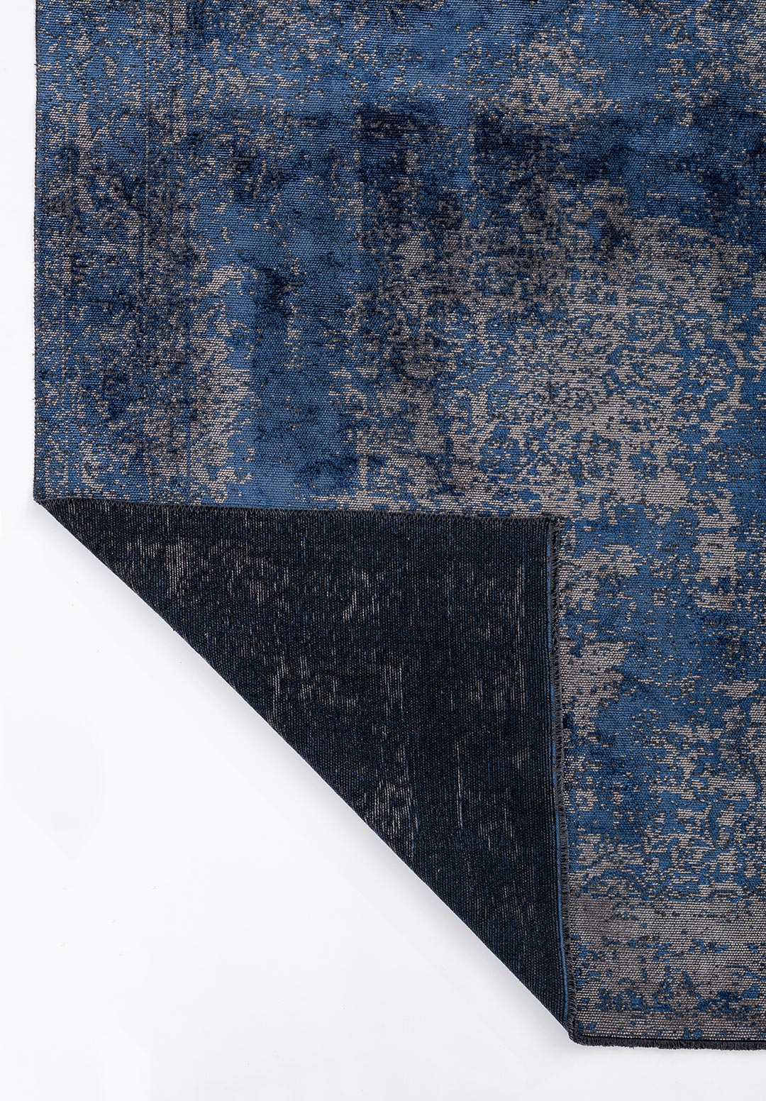 Tepih MEDALLION GREY, 240 x 300 cm