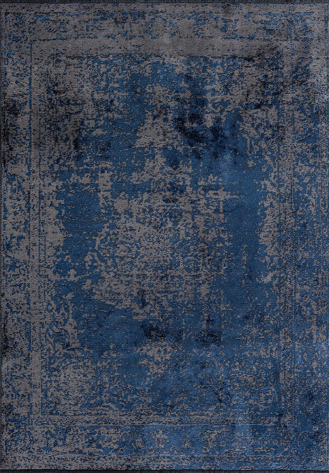 Tepih MEDALLION GREY, 200 x 300 cm