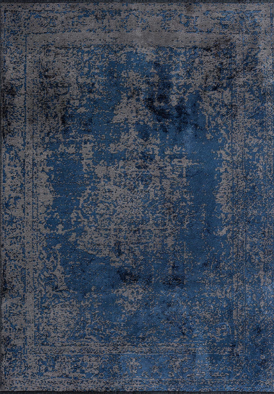 Tepih MEDALLION GREY, 200 x 250 cm