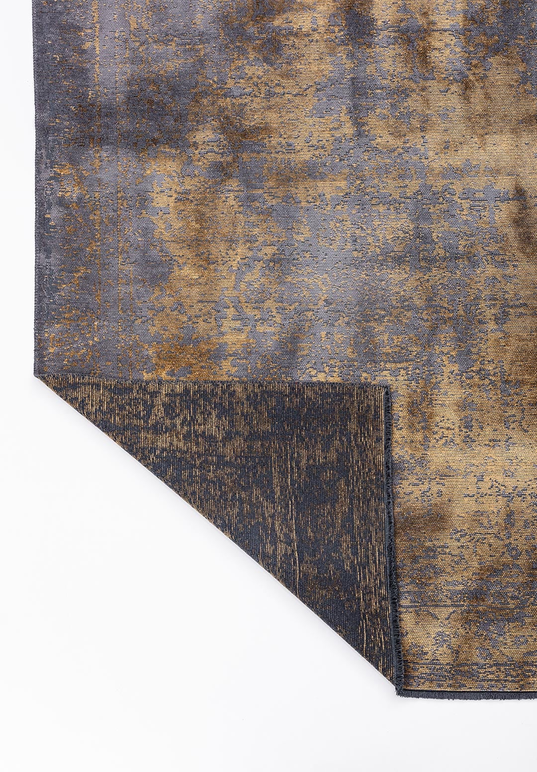 Tepih MEDALLION GREY, 240 x 340 cm