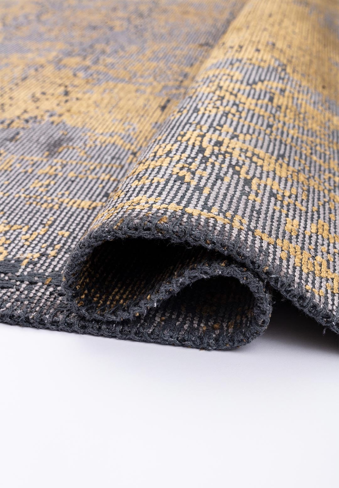 Tepih MEDALLION GREY, 200 x 300 cm