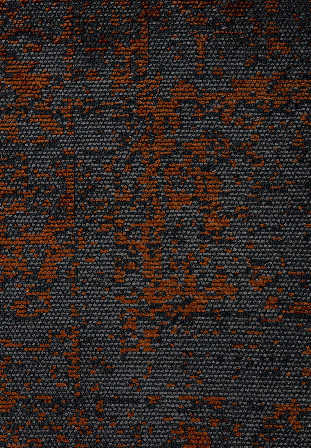 Tepih MEDALLION GREY, 240 x 340 cm