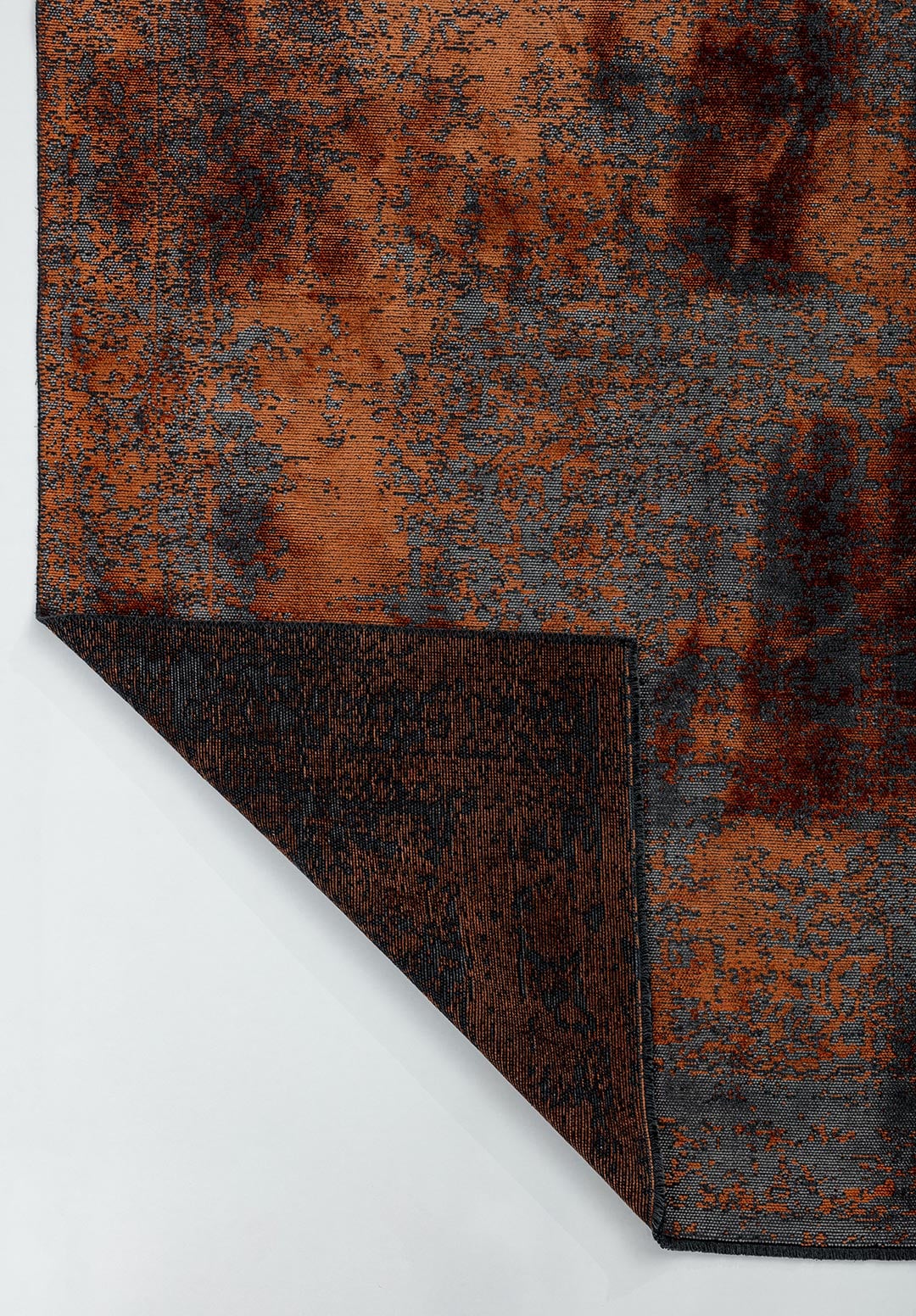 Tepih MEDALLION GREY, 200 x 300 cm