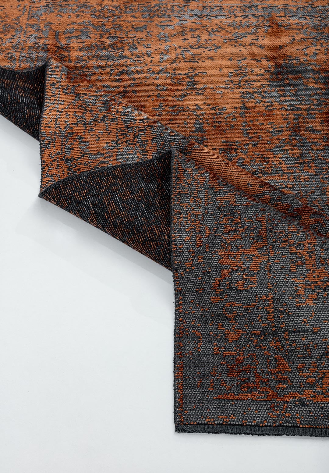 Tepih MEDALLION GREY, 240 x 340 cm