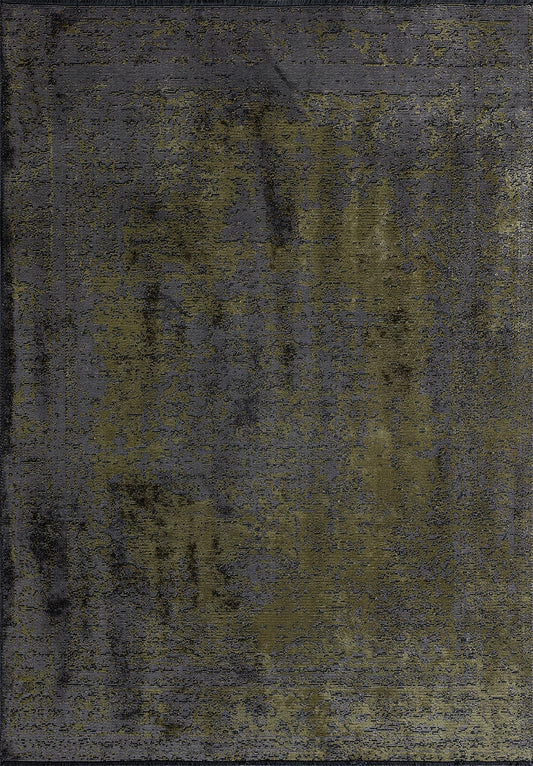Tepih MEDALLION GREY, 200 x 250 cm