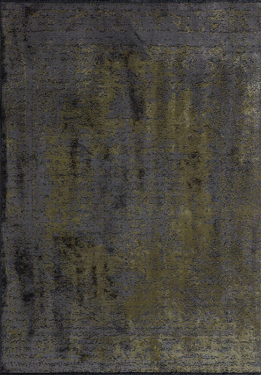 Tepih MEDALLION GREY, 240 x 340 cm