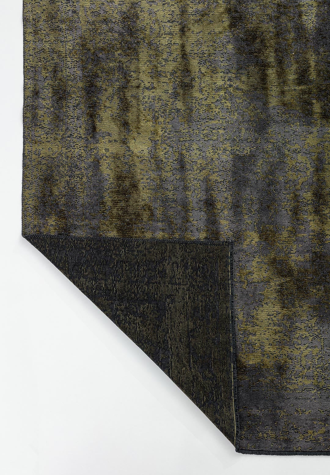 Tepih MEDALLION GREY, 240 x 340 cm