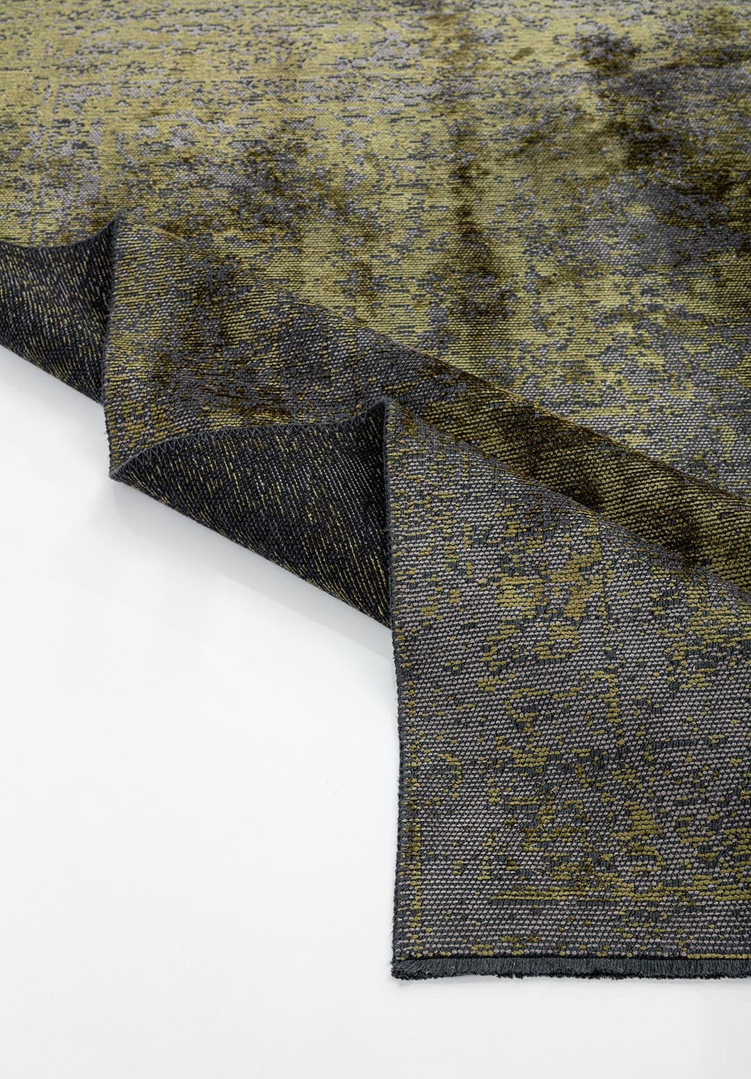 Tepih MEDALLION GREY, 240 x 340 cm