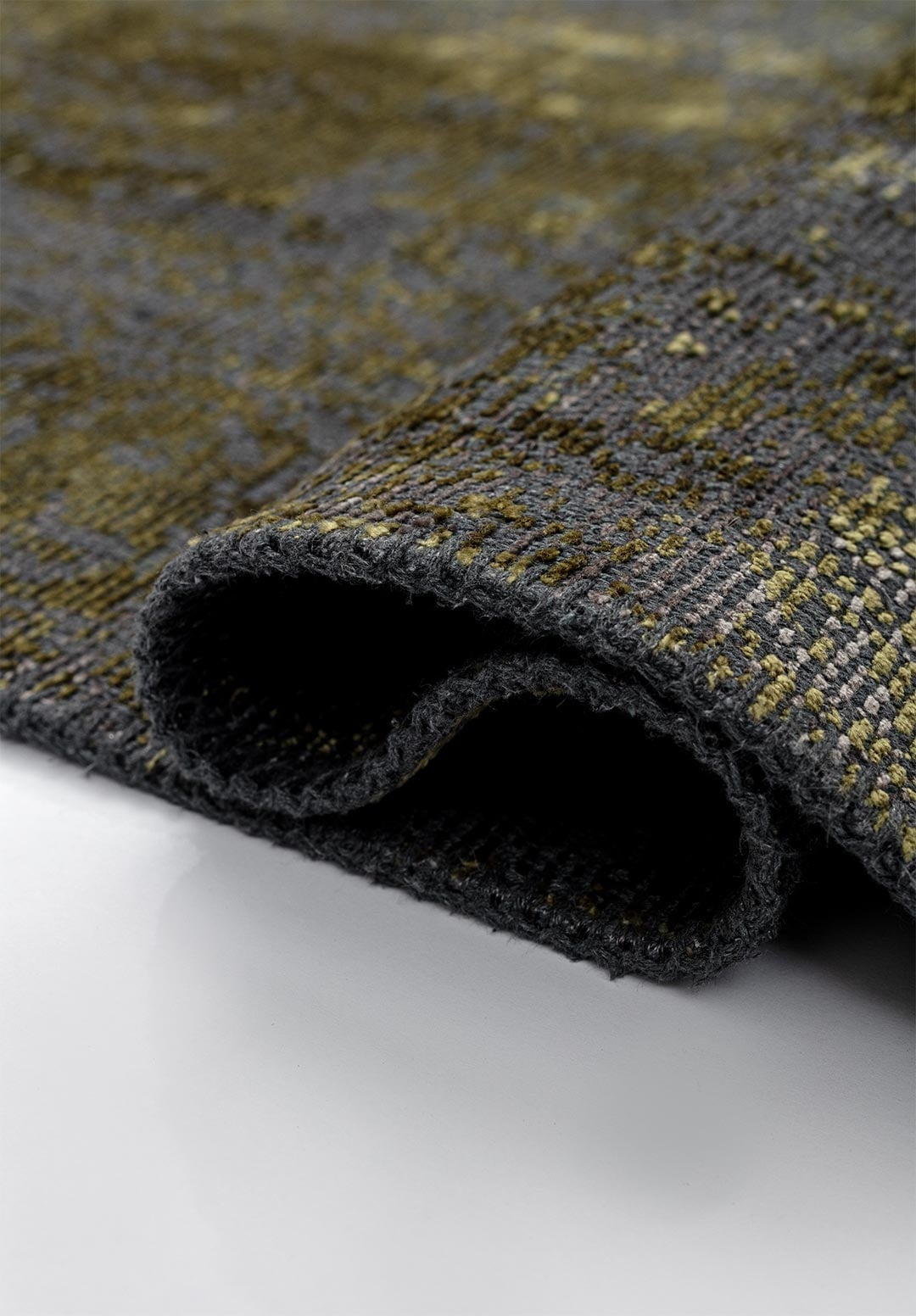 Tepih MEDALLION GREY, 240 x 340 cm
