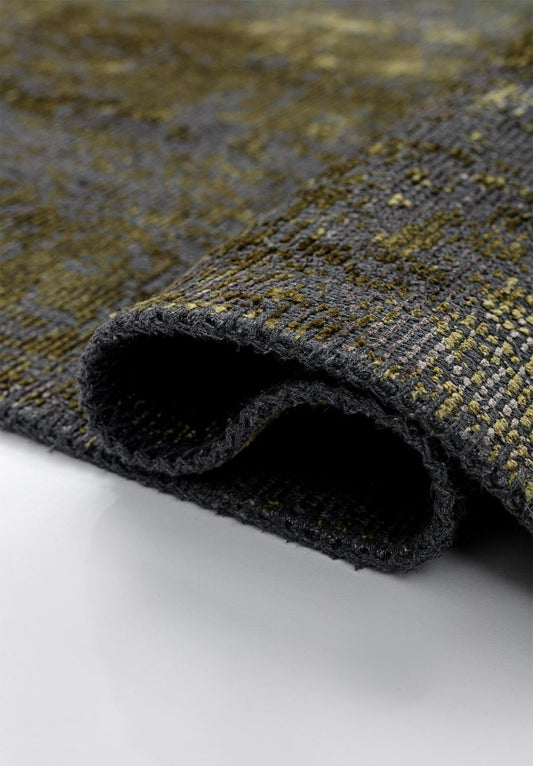 Tepih MEDALLION GREY, 200 x 300 cm