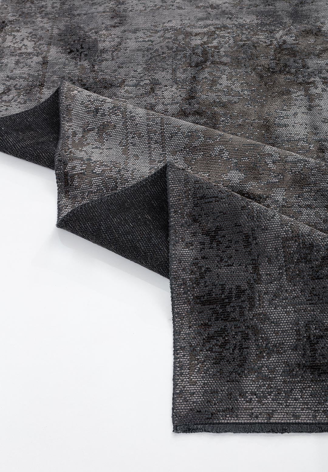 Tepih MEDALLION GREY, 200 x 300 cm