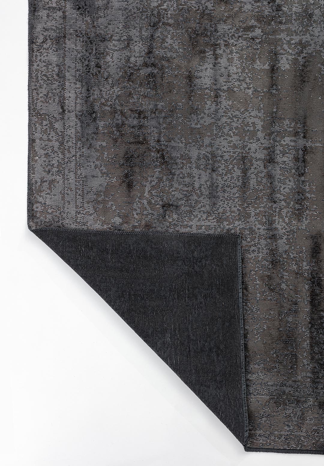Tepih MEDALLION GREY, 200 x 250 cm