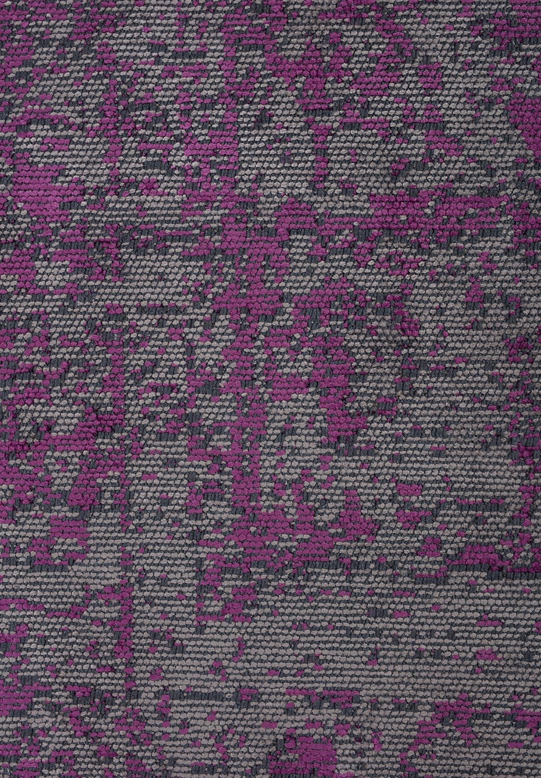 Tepih MEDALLION GREY, 200 x 300 cm