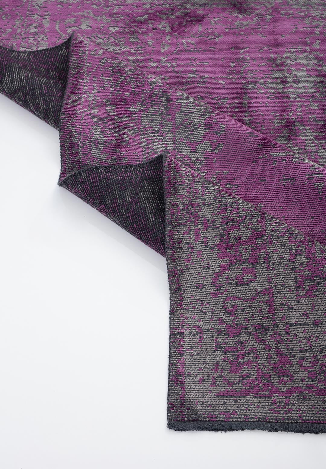 Tepih MEDALLION GREY, 240 x 300 cm