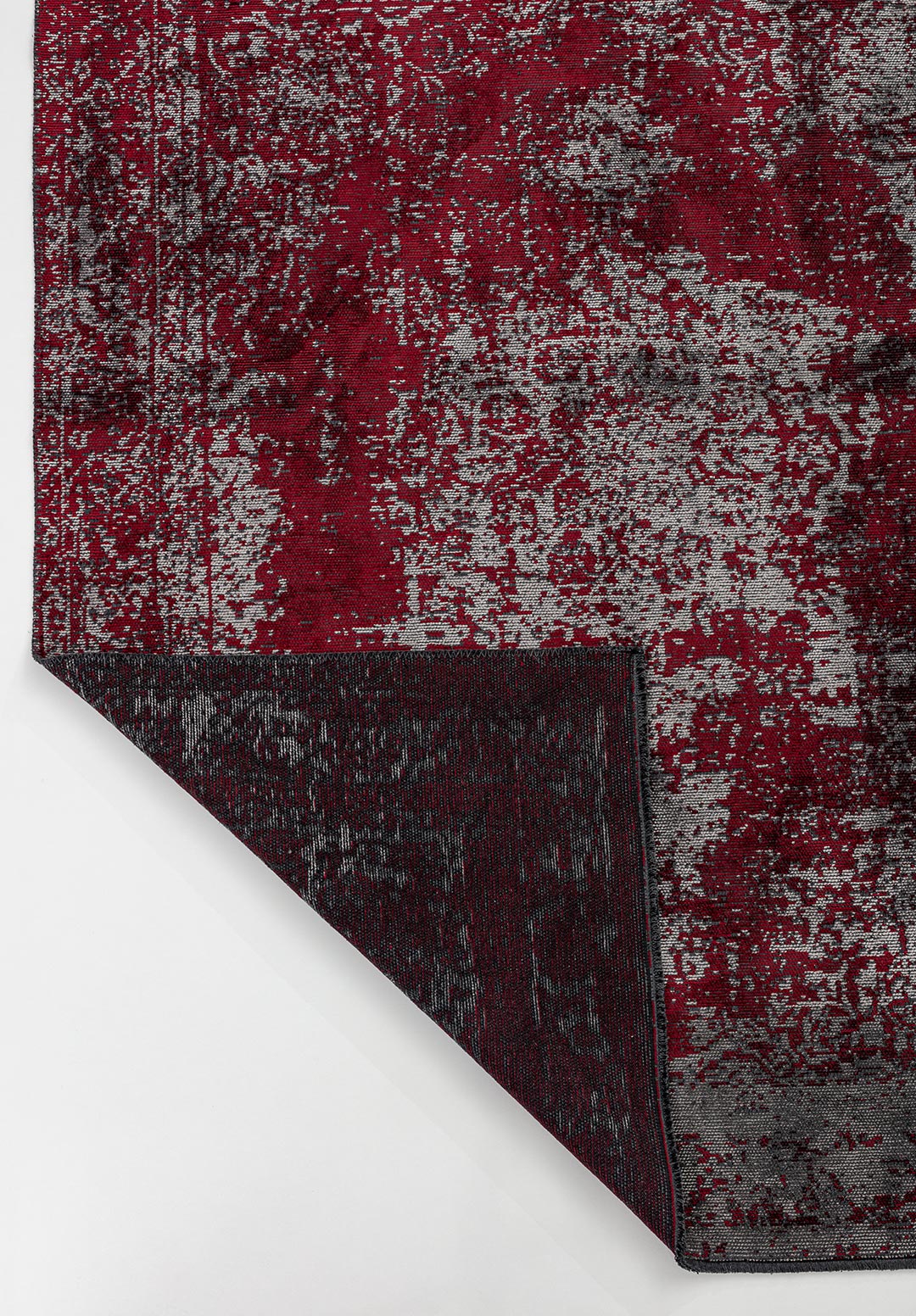 Tepih MEDALLION GREY, 200 x 300 cm