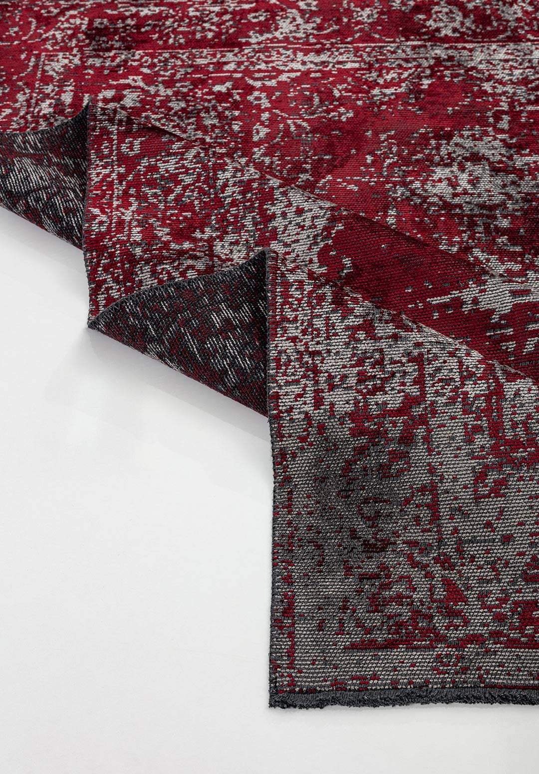 Tepih MEDALLION GREY, 240 x 300 cm
