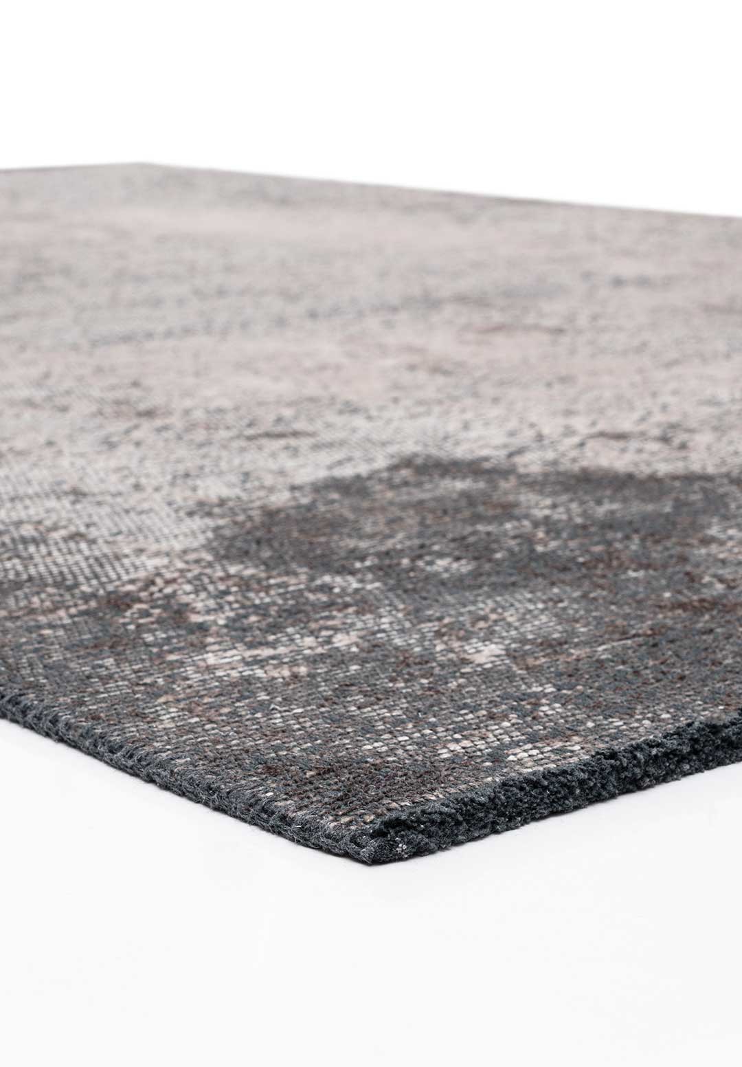 Tepih MEDALLION GREY, 240 x 300 cm