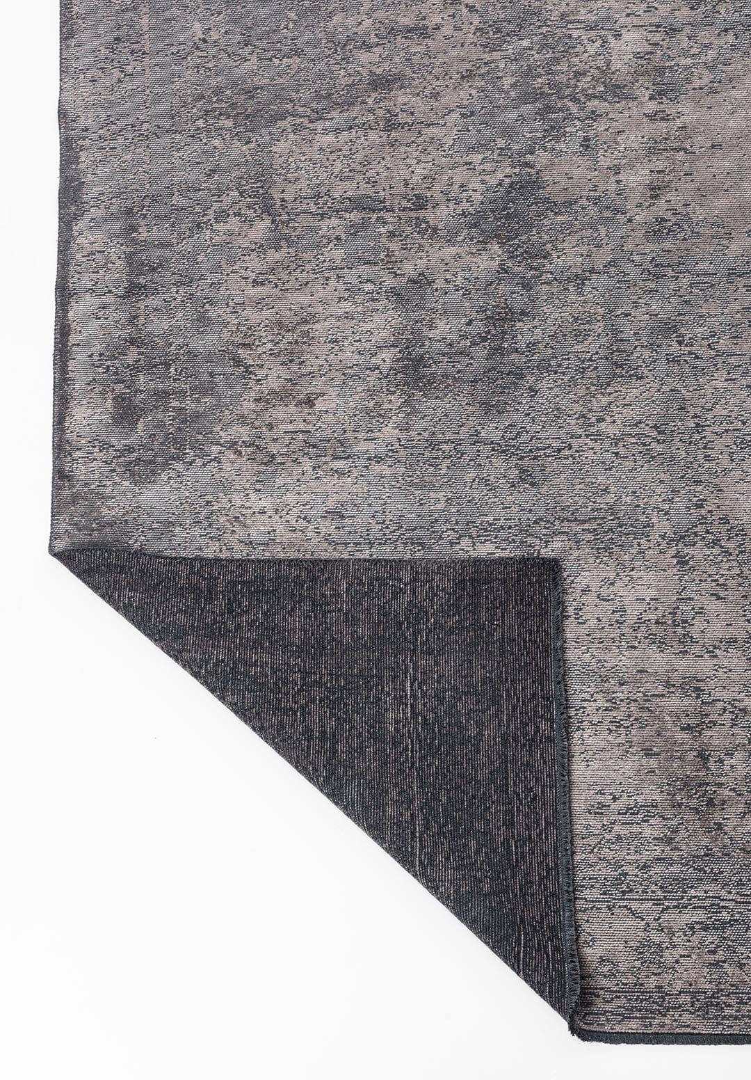 Tepih MEDALLION GREY, 200 x 300 cm