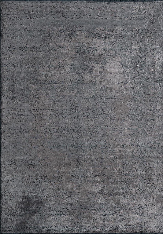 Tepih MEDALLION GREY, 200 x 250 cm