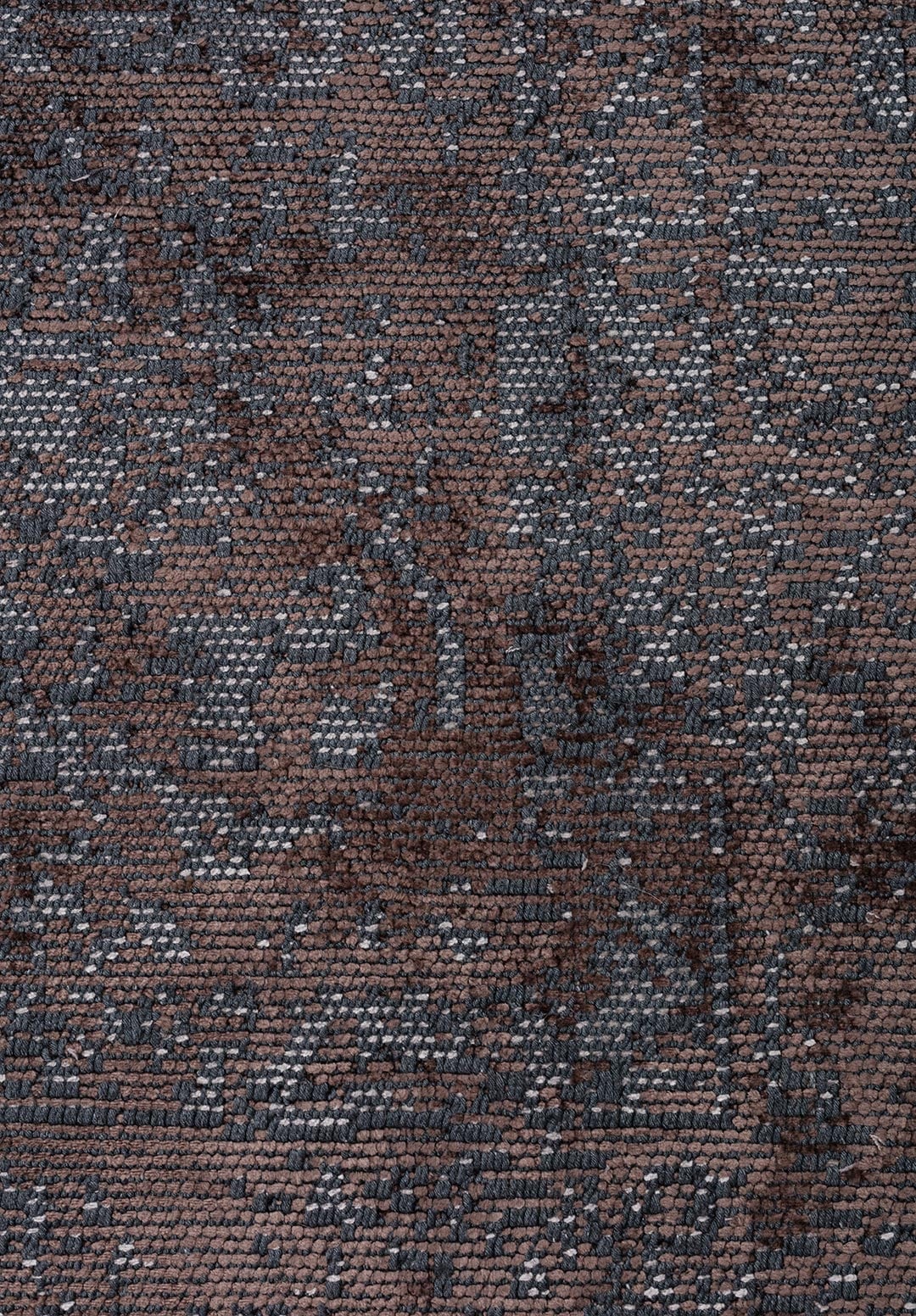 Tepih MEDALLION GREY, 200 x 300 cm
