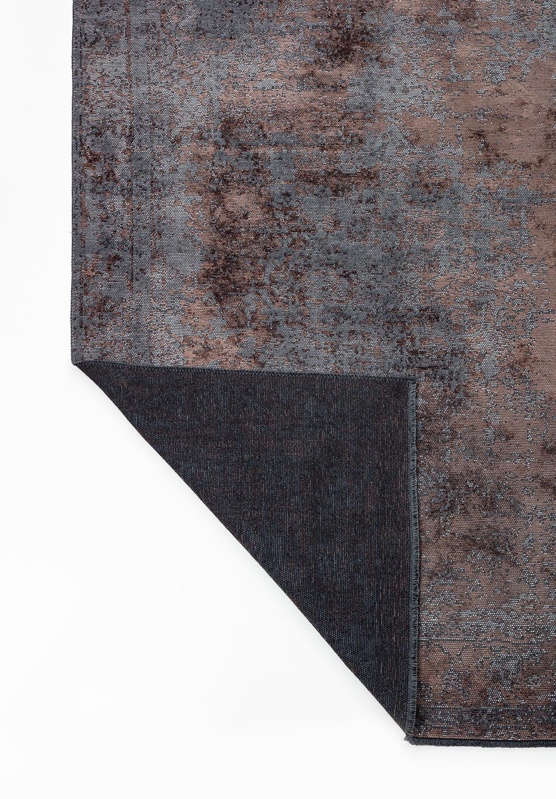 Tepih MEDALLION GREY, 240 x 300 cm