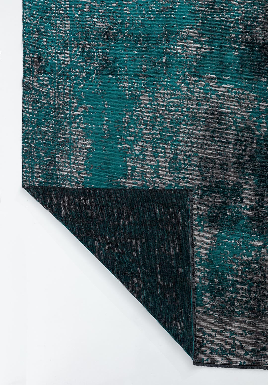 Tepih MEDALLION GREY, 240 x 300 cm