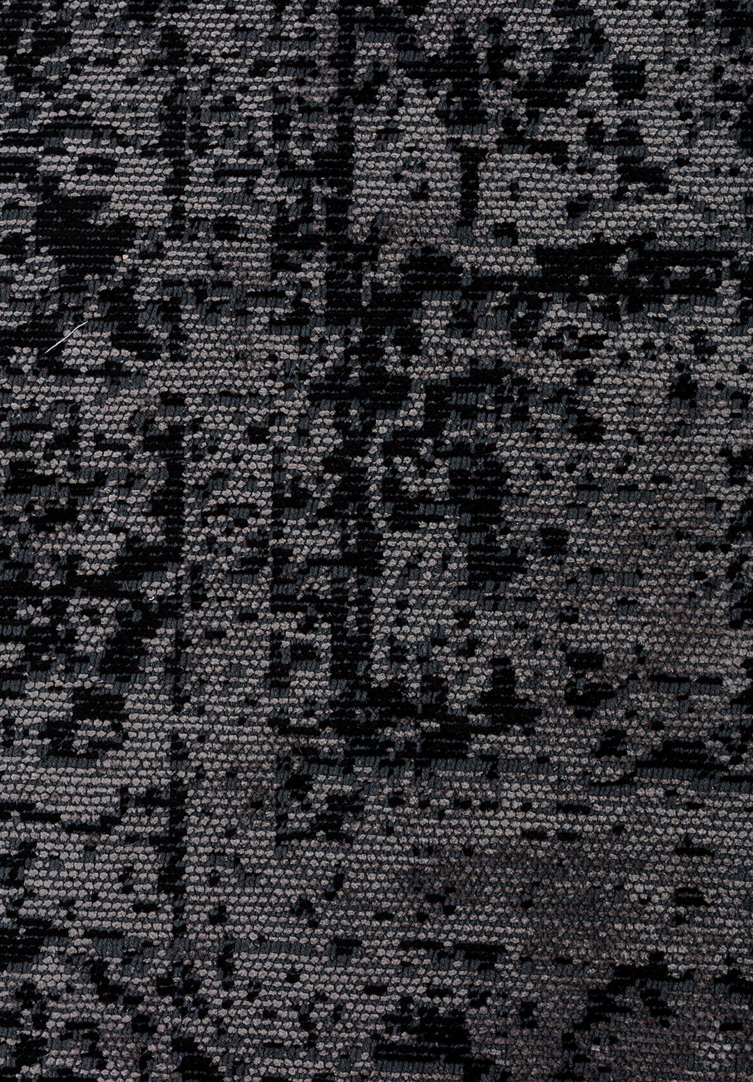 Tepih MEDALLION GREY, 200 x 250 cm