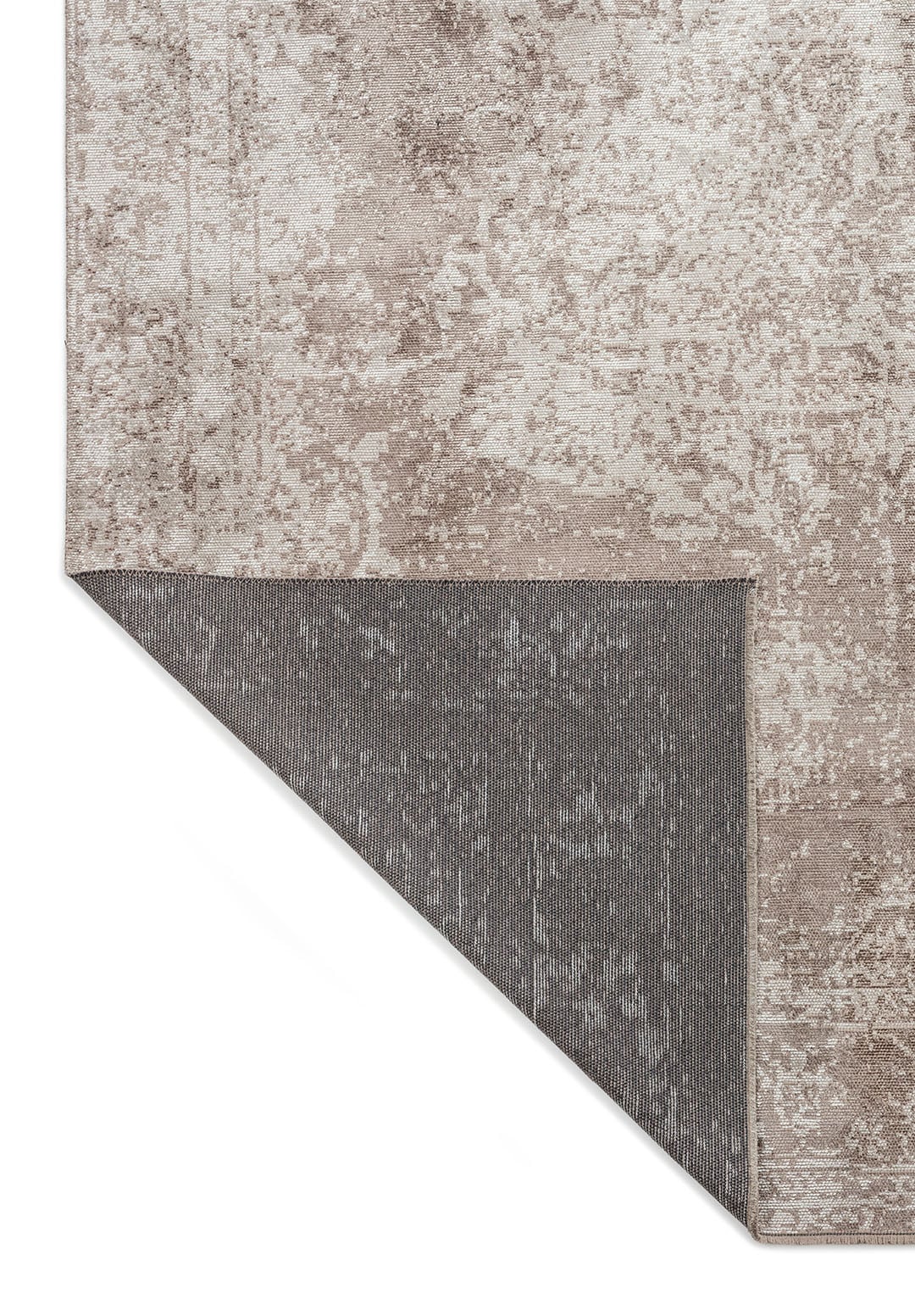 Tepih MEDALLION LIGHT GREY, 200 x 300 cm