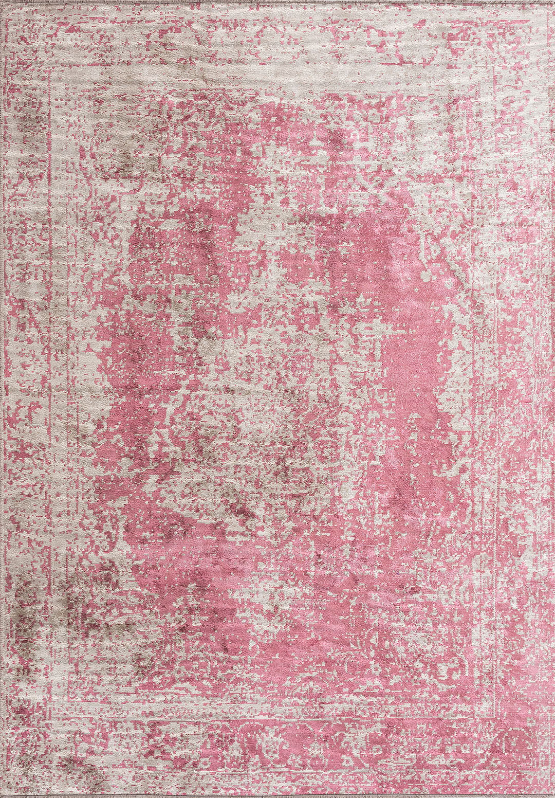 Tepih MEDALLION CREAM, 240 x 300 cm