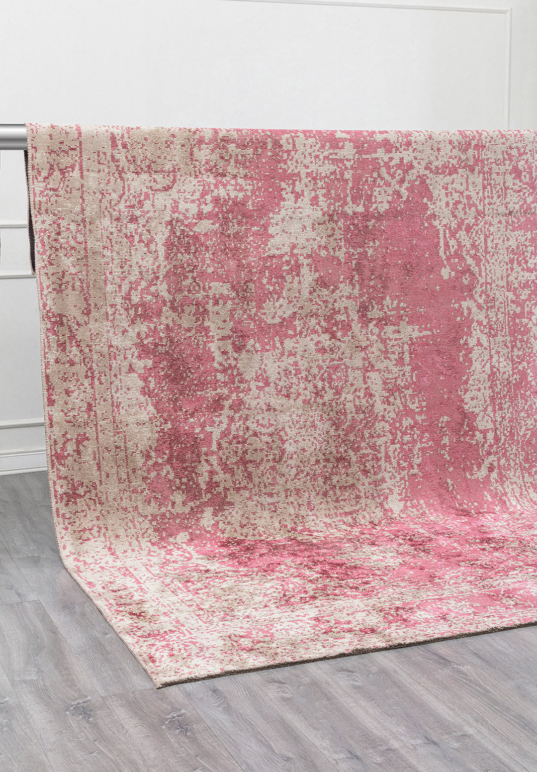 Tepih MEDALLION CREAM, 240 x 340 cm