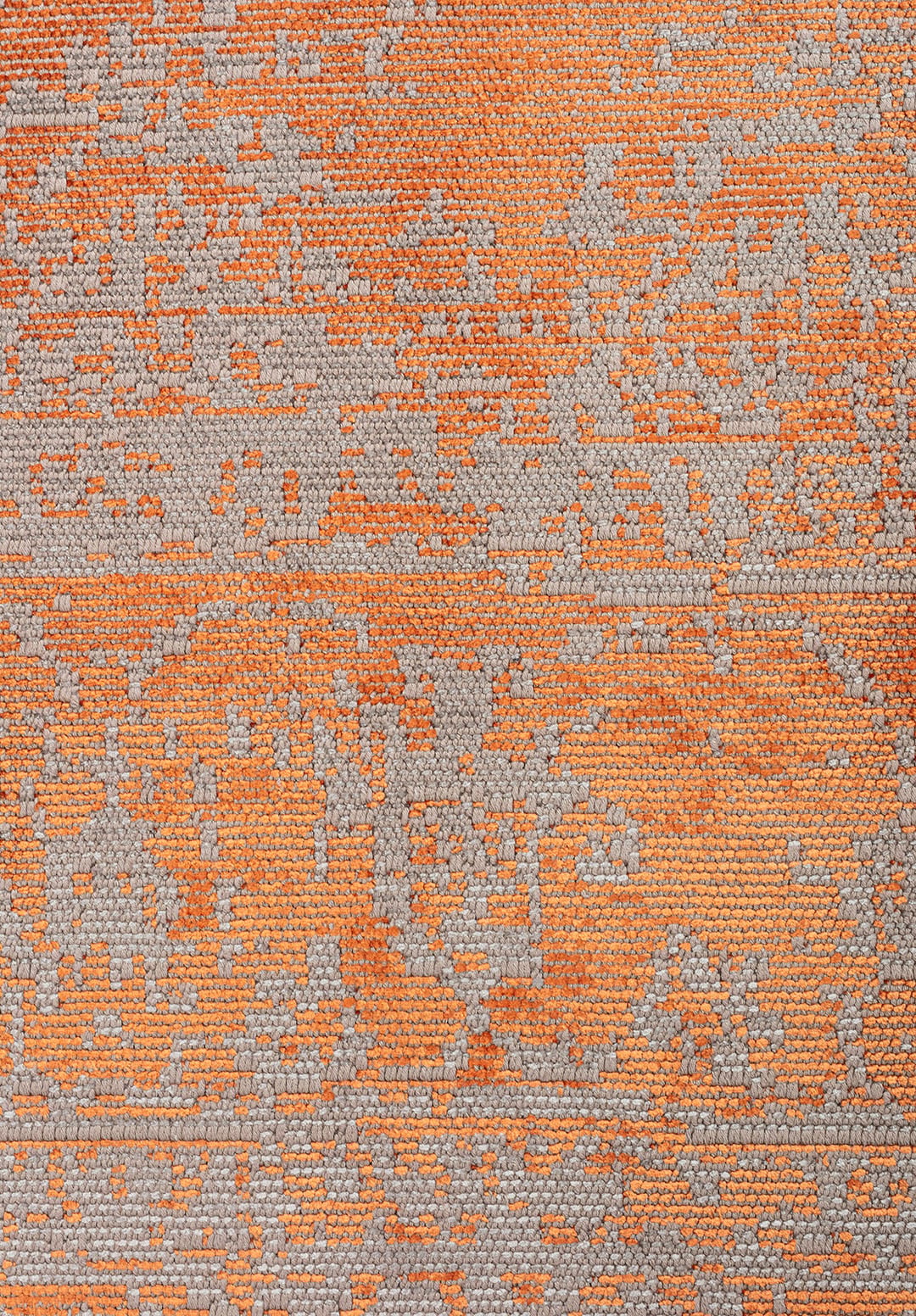 Tepih MEDALLION GREY, 200 x 300 cm