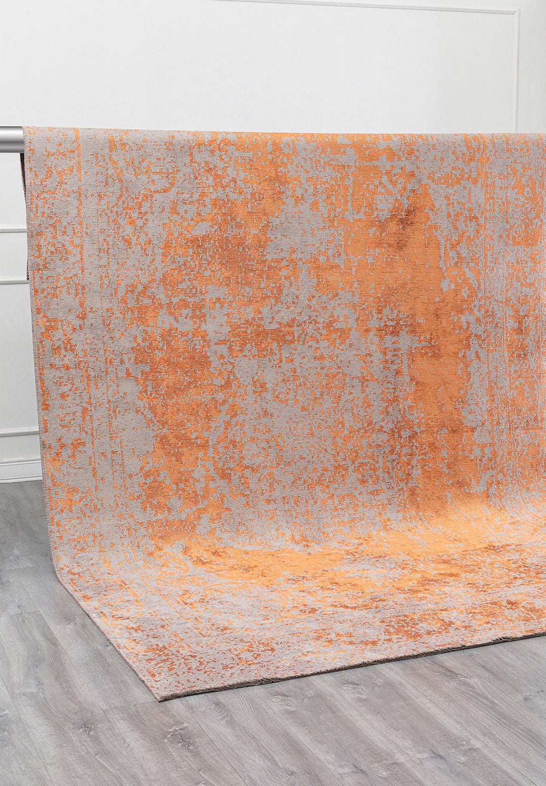 Tepih MEDALLION GREY, 240 x 340 cm