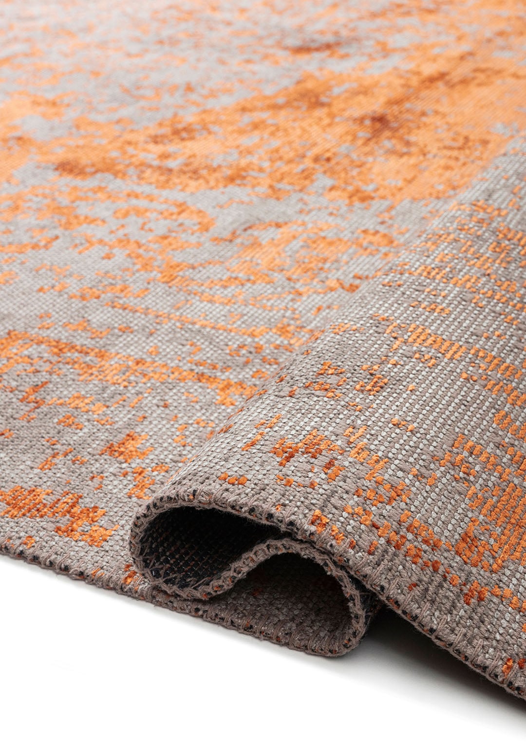Tepih MEDALLION GREY, 200 x 250 cm