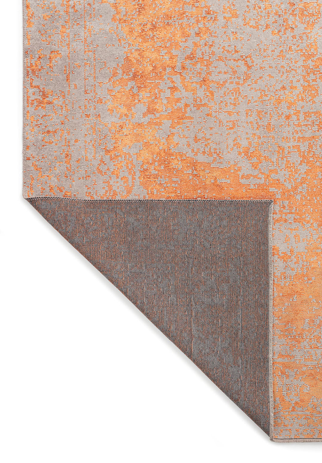 Tepih MEDALLION GREY, 240 x 340 cm