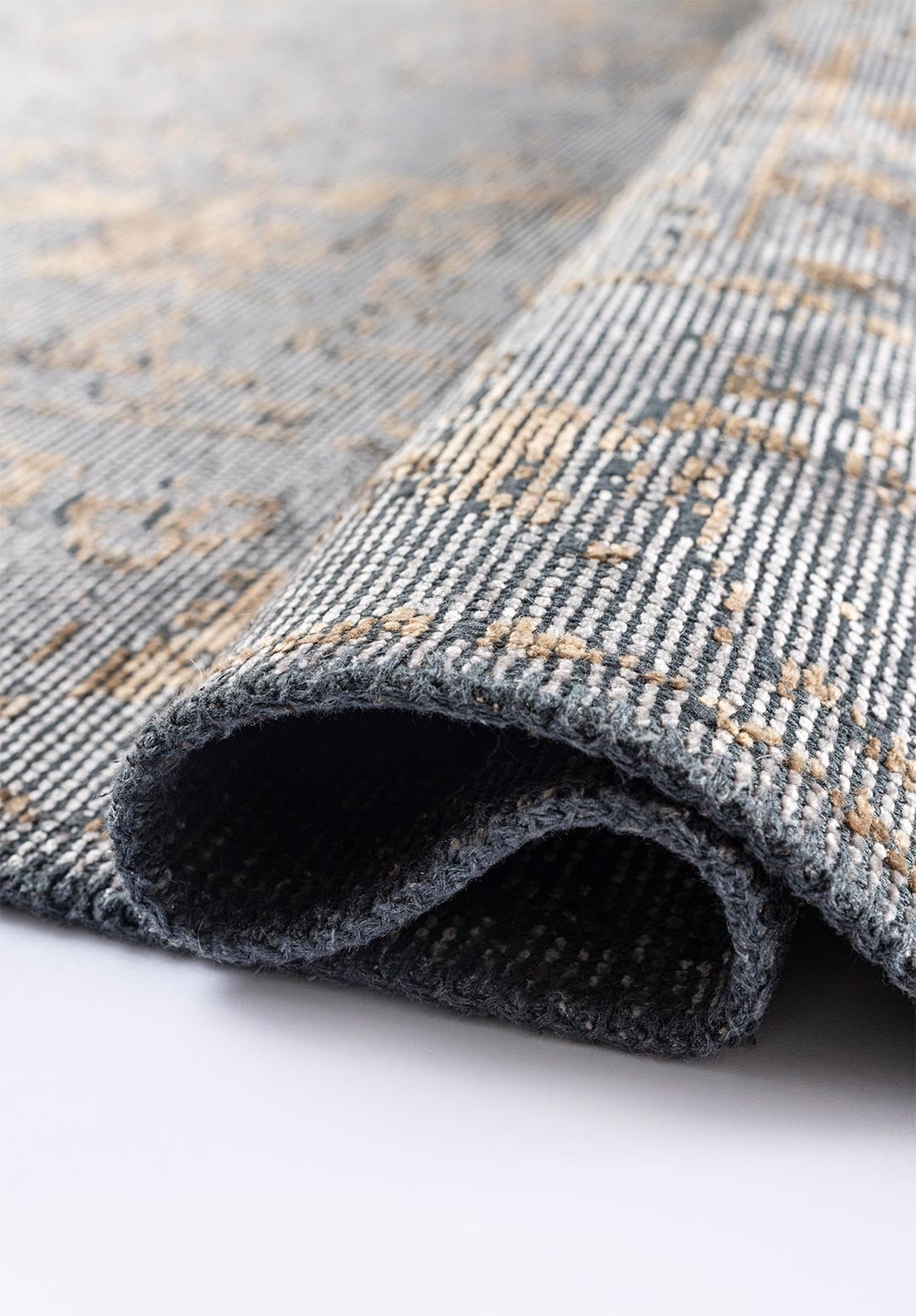 Tepih IVY LIGHT CREAM, 240 x 340 cm