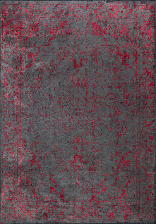 Tepih IVY ANTHRACITE, 200 x 300 cm