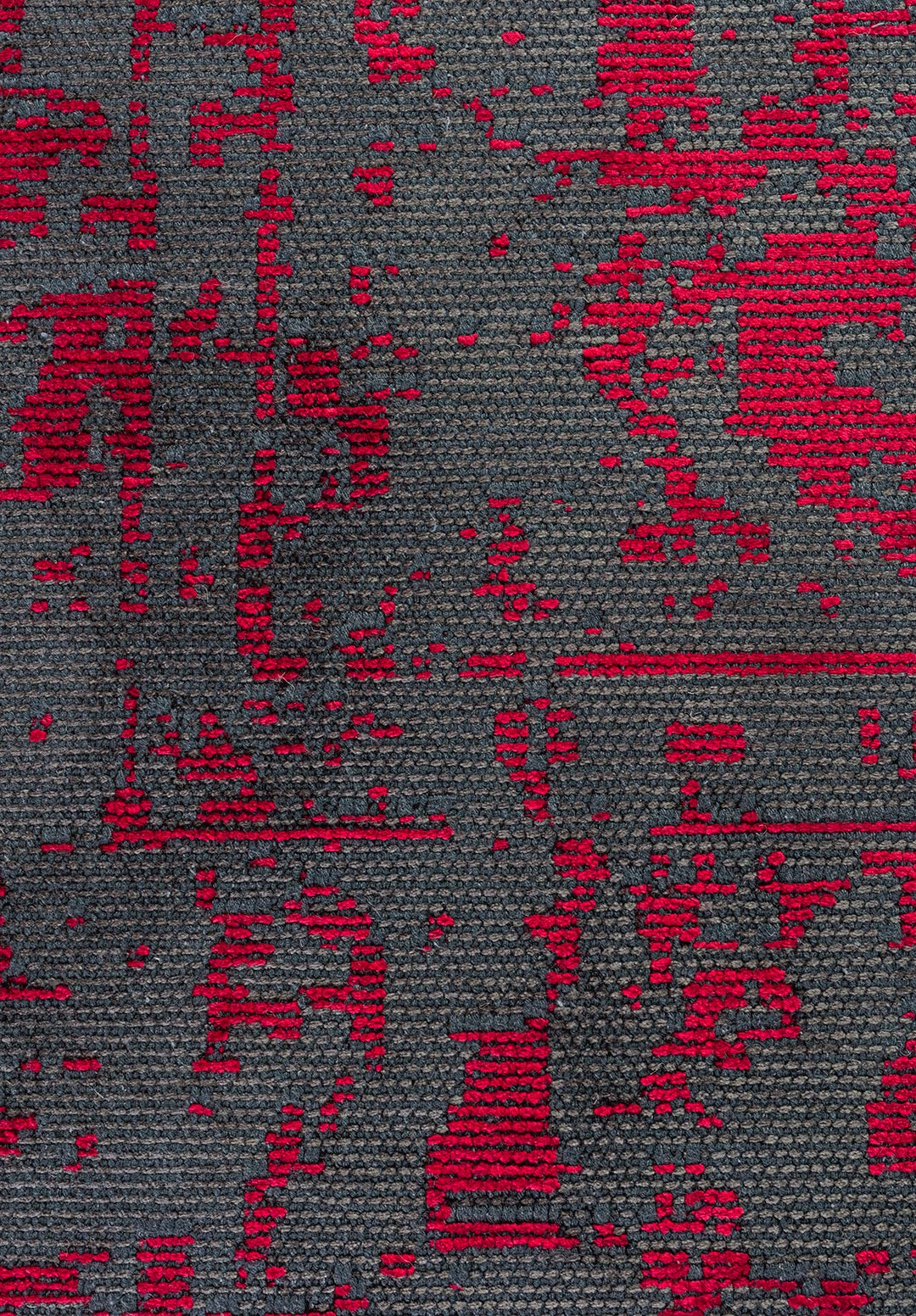 Tepih IVY ANTHRACITE, 240 x 300 cm