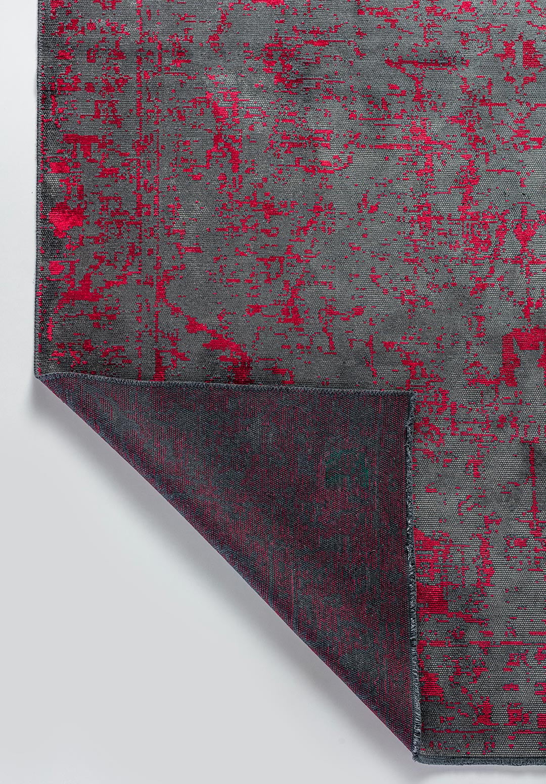 Tepih IVY ANTHRACITE, 200 x 300 cm