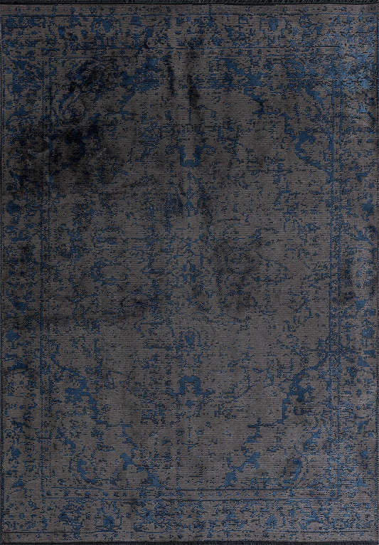 Tepih IVY GREY, 200 x 250 cm