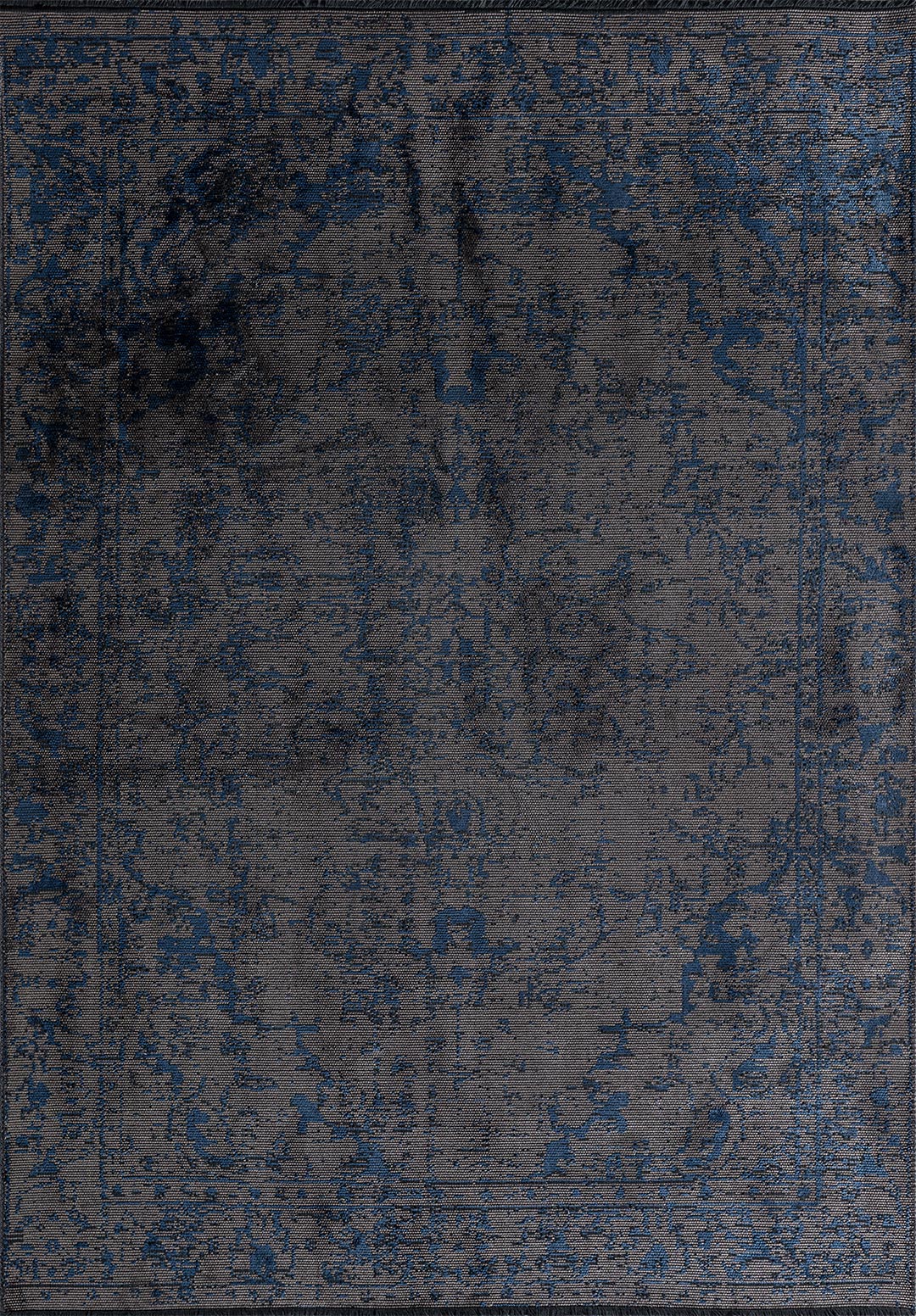 Tepih IVY GREY, 240 x 300 cm