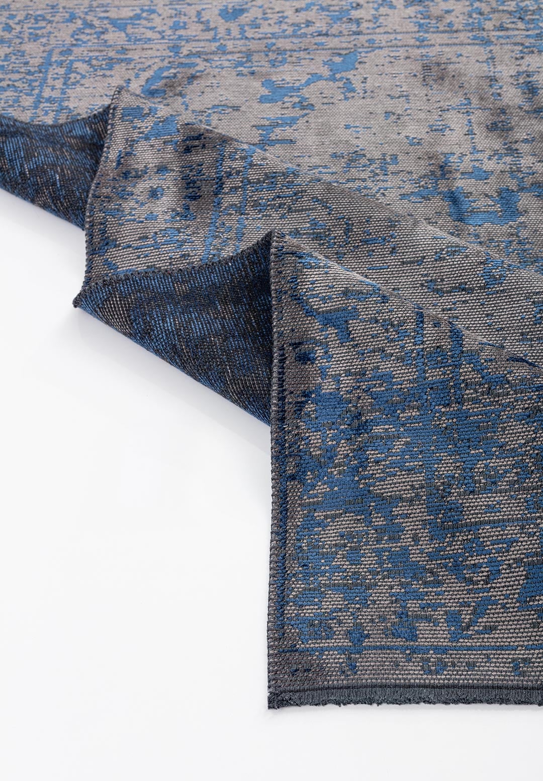 Tepih IVY GREY, 200 x 250 cm