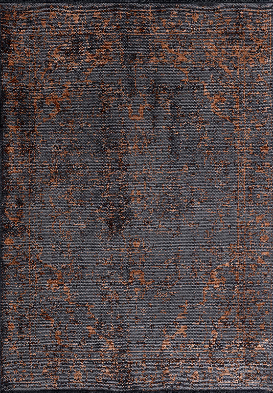 Tepih IVY GREY, 200 x 300 cm