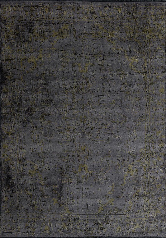 Tepih IVY GREY, 200 x 250 cm