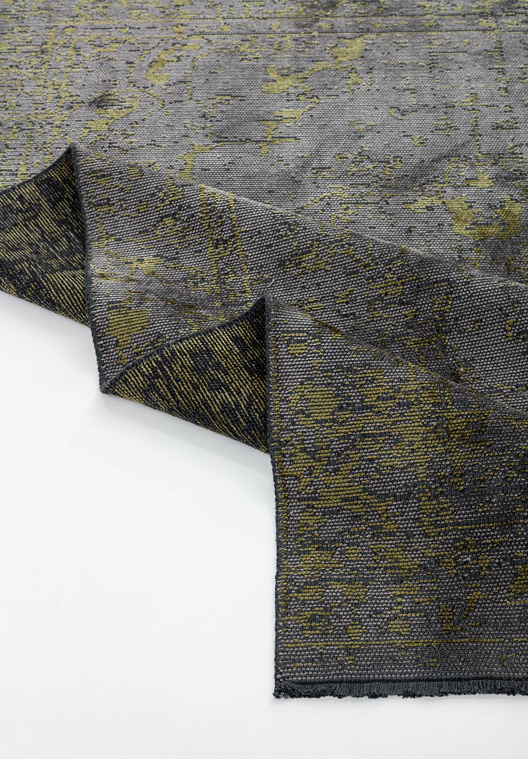 Tepih IVY GREY, 240 x 340 cm